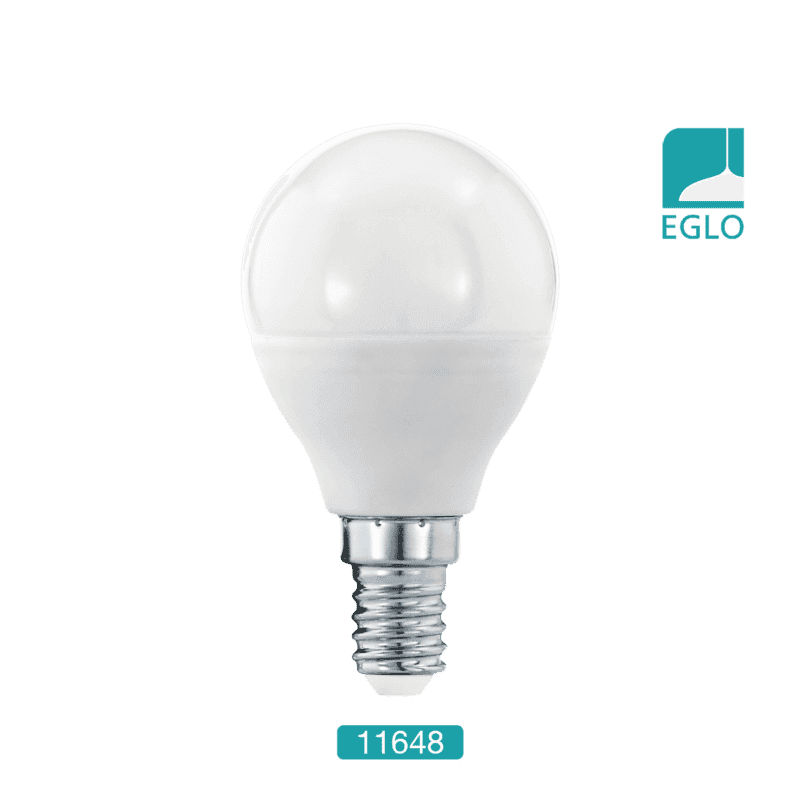 LED-HV E14 Bulb 3000K 470 lumen