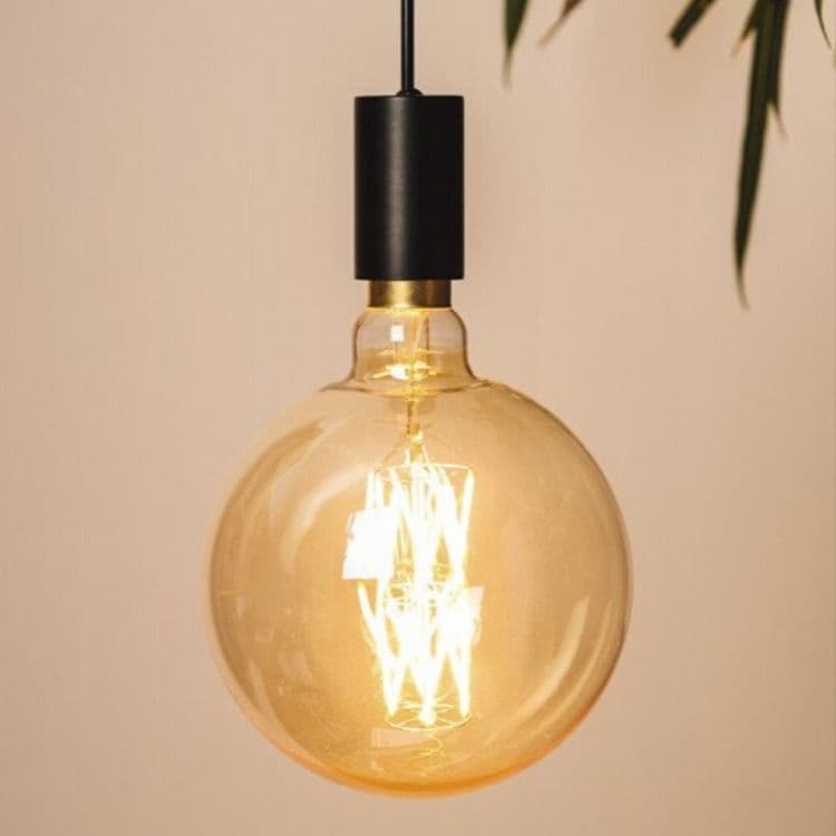 E27 LED 8W 2100K 806 lumen thumbnail 2