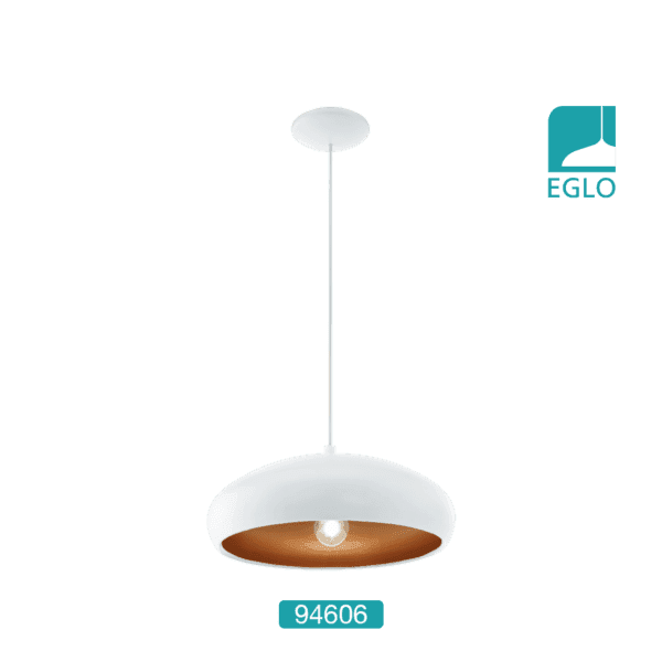 Single Pendant Light