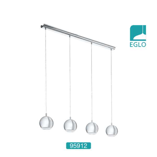 Ceiling Pendant for interior lighting