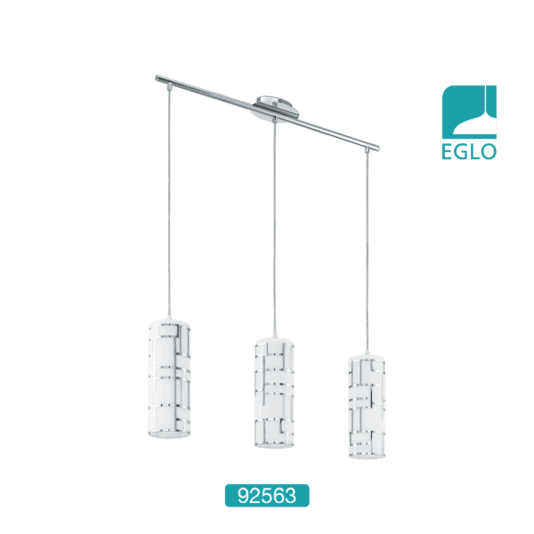 Three Ceiling  Pendant Light