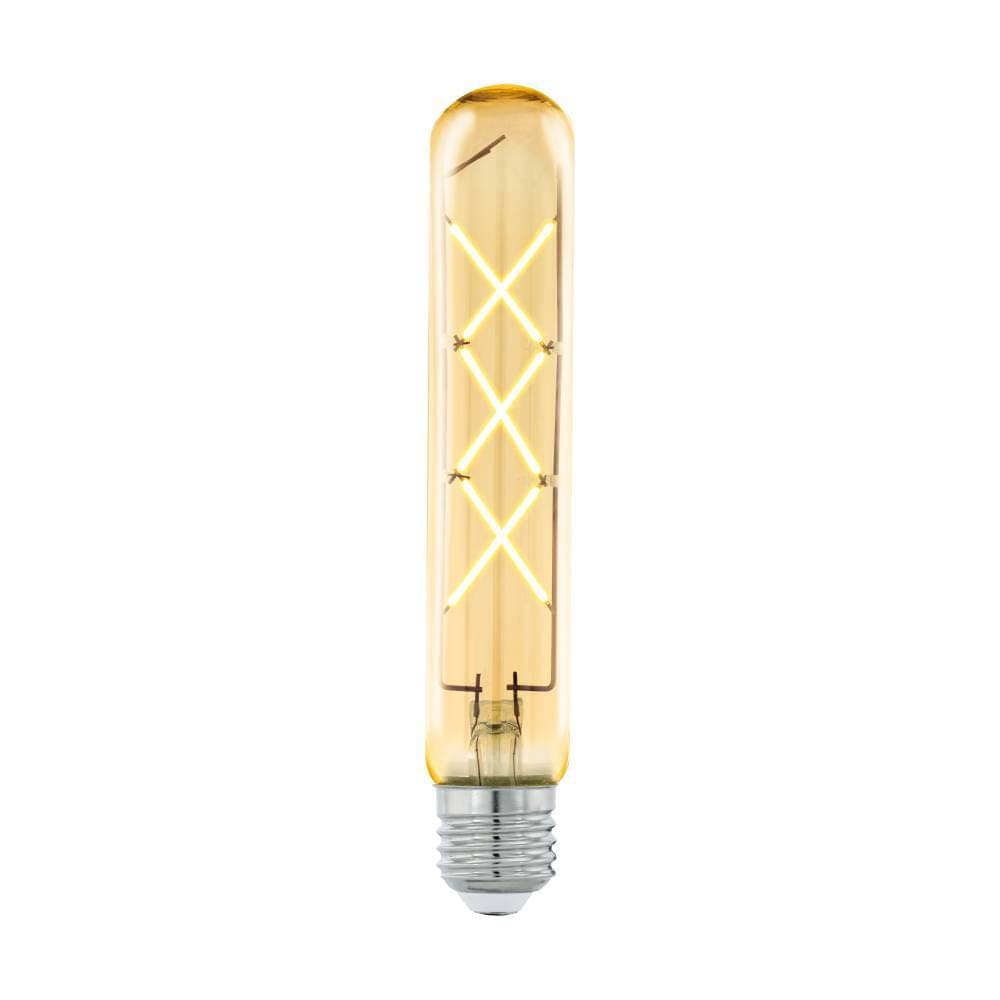 E27 LED 4W Filament Lamp 2200K 360 lumen thumbnail 2