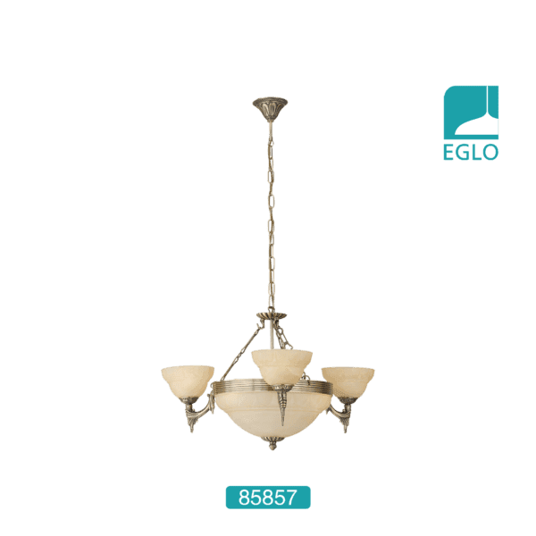 Traditional Bronze Ceiling Pendant