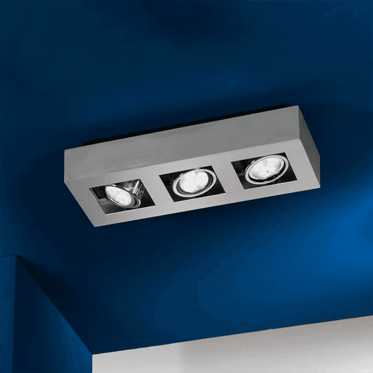 Surface mounted lamps thumbnail 2