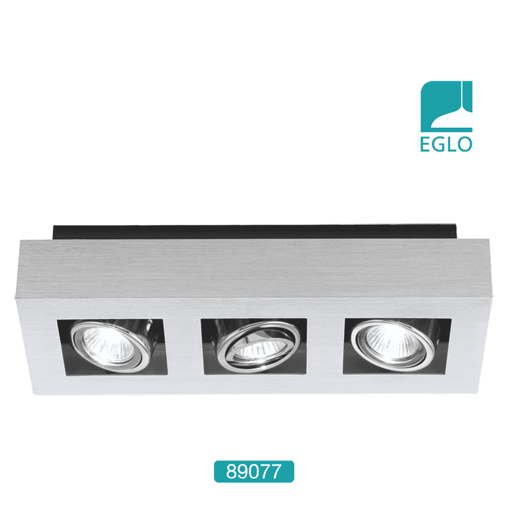 Surface mounted lamps