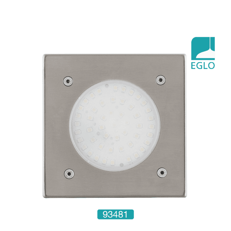 outdoor step light