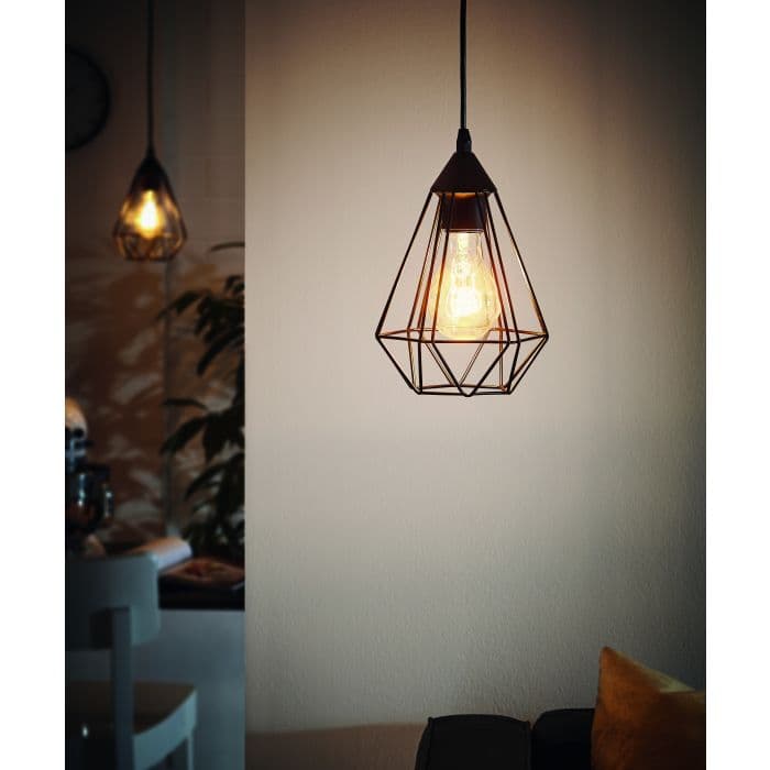 Vintage Pendant for Interior Lighting thumbnail 3