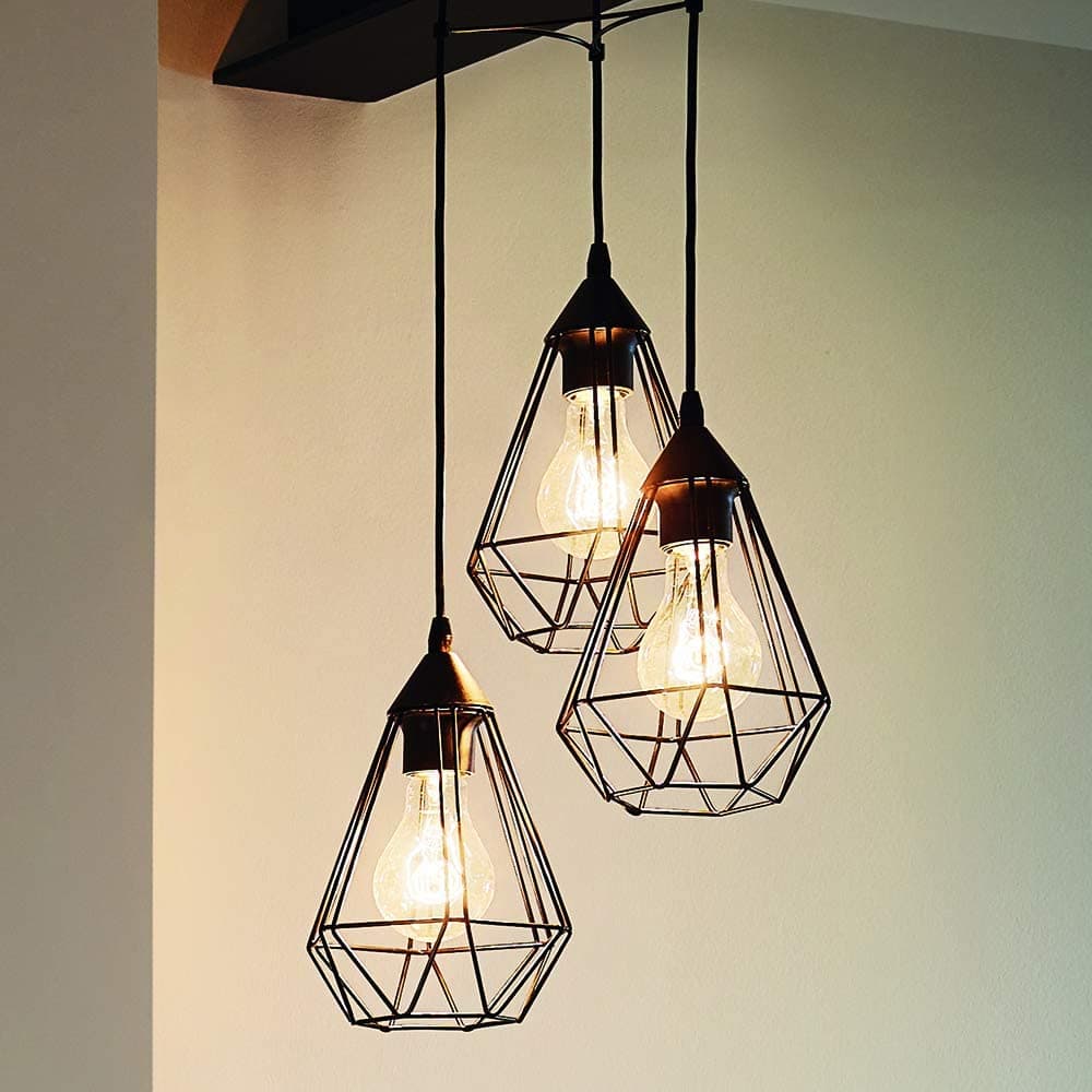 Vintage Pendant for Interior Lighting thumbnail 2