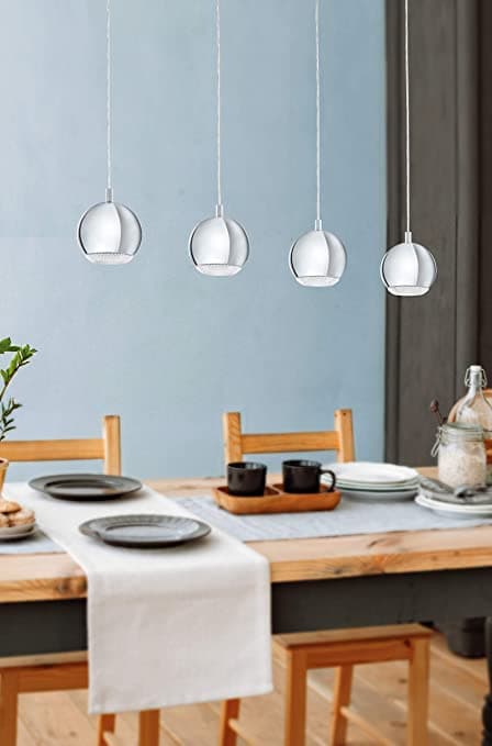 Ceiling Pendant for interior lighting thumbnail 2