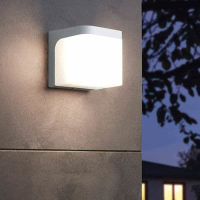 LED outdoor wall light thumbnail 2