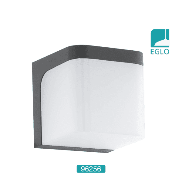 LED outdoor wall light