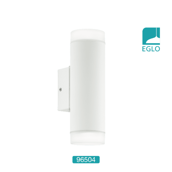 LED outdoor wall light