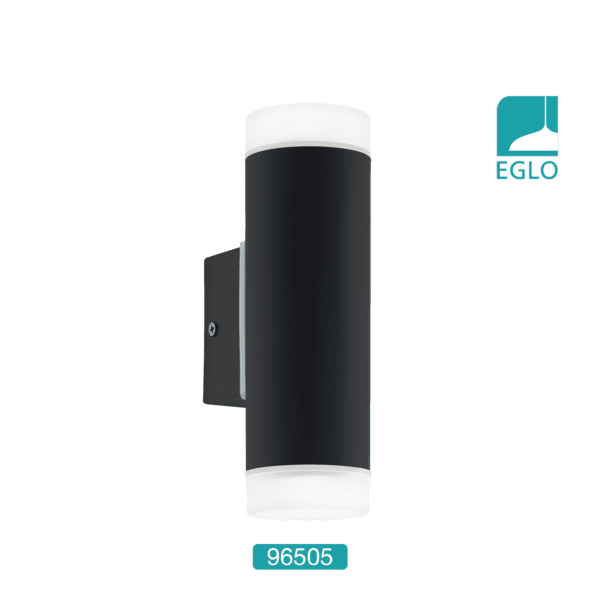 LED outdoor wall light