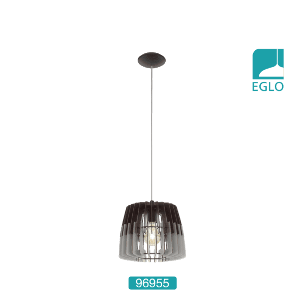 Pendant Satin Nickel