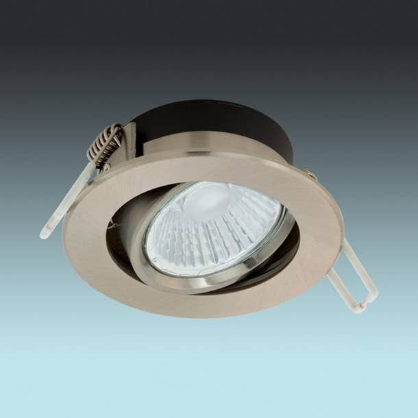 6W LED Dimmable Recessed Downlight thumbnail 2