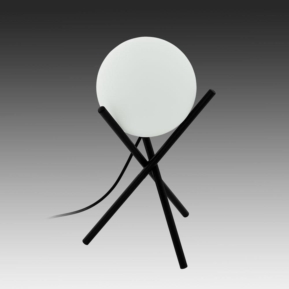 Table Lamp Champagne thumbnail 2