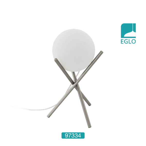 Table Lamp Champagne