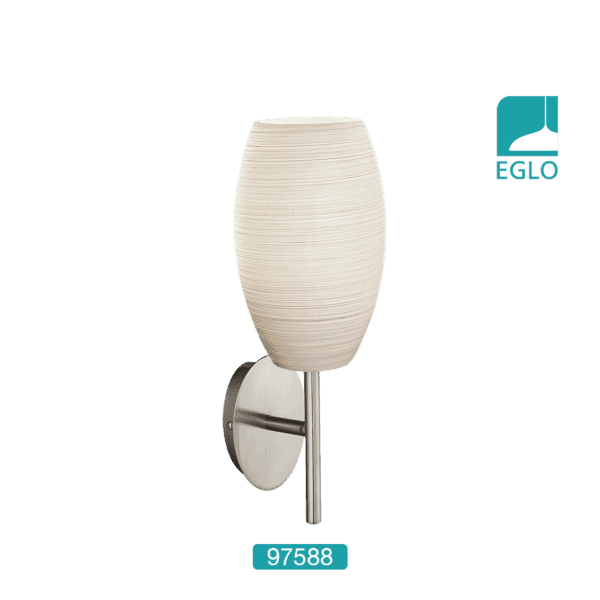 Wall Light Satin Nickel