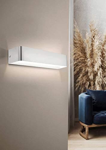 LED Aluminium Wall Fitting thumbnail 2