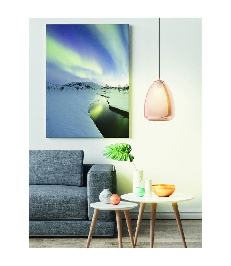 Single Light Ceiling Pendant thumbnail 2