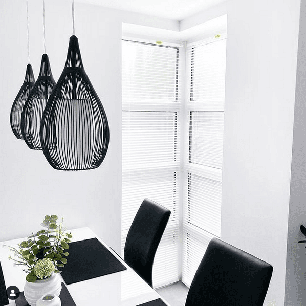 One Light Ceiling Pendant thumbnail 3