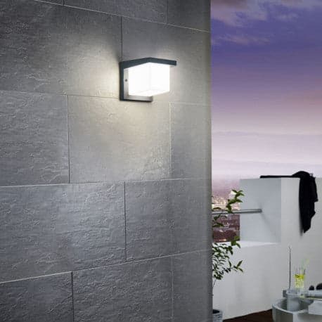 Outdoor Wall Light thumbnail 2