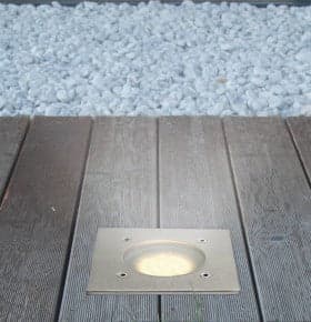 outdoor step light thumbnail 2