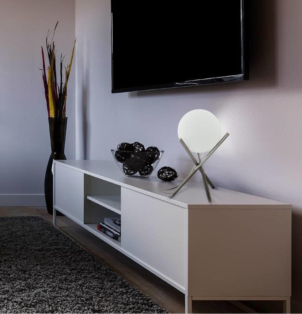 Table Lamp Champagne thumbnail 3