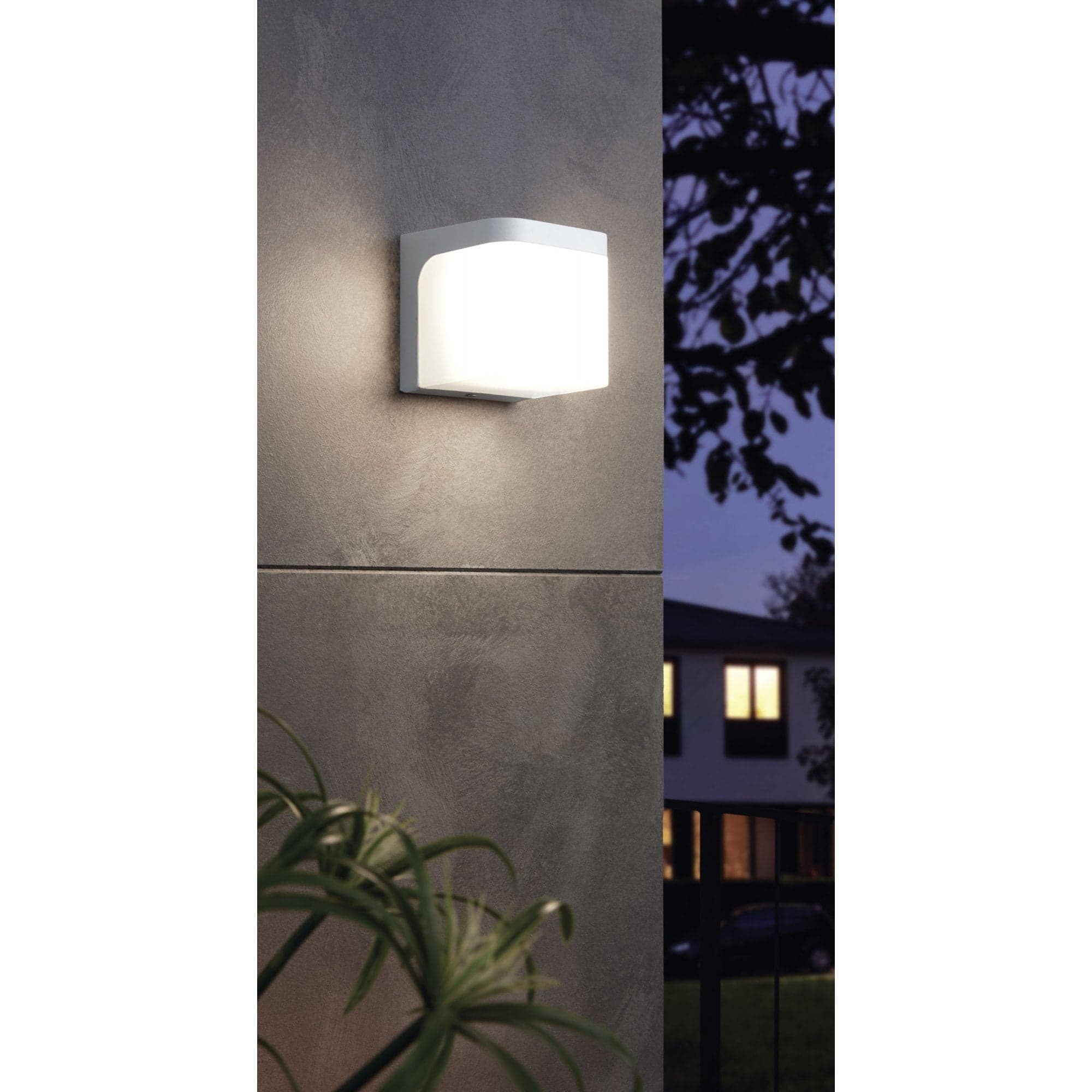 LED outdoor wall light thumbnail 3