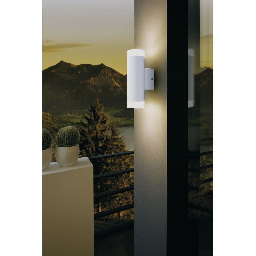 LED outdoor wall light thumbnail 3