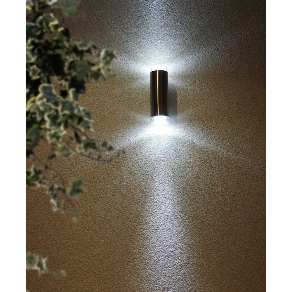 LED outdoor wall light thumbnail 2