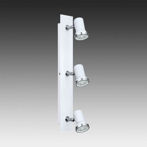 White Spotlight for Bathroom thumbnail 2