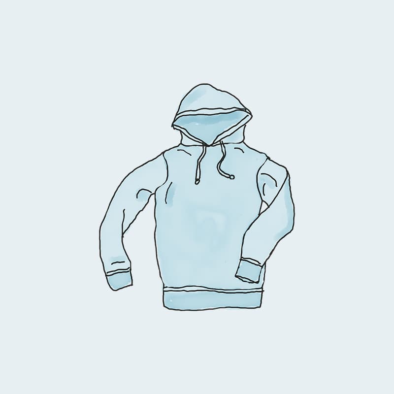 Hoodie thumbnail 2