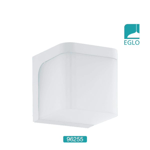 LED outdoor wall light